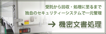 機密文書処理